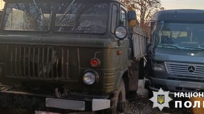 Трагічна ДТП на Київщині: загинули чоловіки, які стояли перед автомобілем