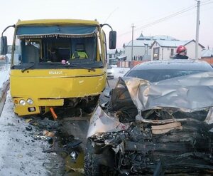 У поліції прокоментували лобову ДТП зі смертельними наслідками на Львівщині (ВІДЕО, ФОТО)