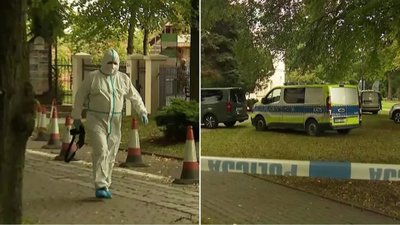 У Польщі українець, під час нападу на монастир, вбив священника
