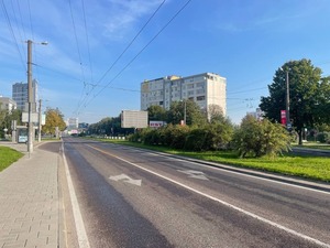 У Львові через змагання перекрито частину вулиць (фото, відео)