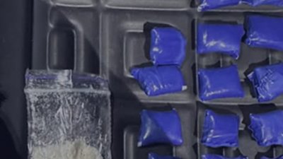 У Львові затримали 22-річного військового, який робив «закладки» з наркотиками