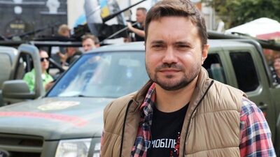 Гуморист став позаштатним радником міського голови Львова 