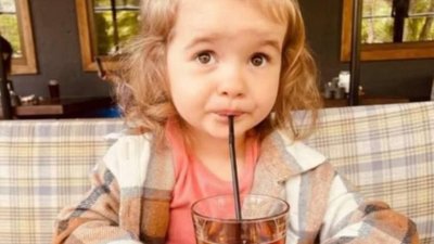 У Калуші молода жінка по-звірячому вбила свою трирічну доньку