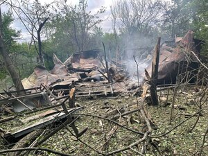 В Авдіївці росіяни за ніч зруйнували 20 будинків