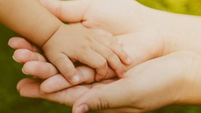 У Львівській громаді дворічного хлопчика влаштували до нової родини