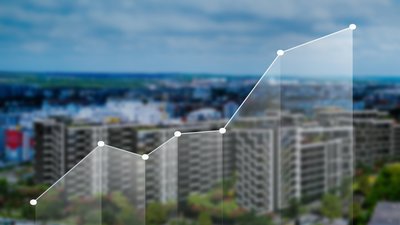 На нерухомість в західних областях України чекає чергова хвиля подорожчання