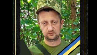 На рідну Львівщину назавжди повертається загиблий Герой Іван Ковтало