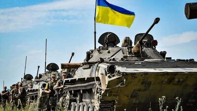 В ОП та ГУР відреагували на «витік» інформації щодо весняного контрнаступу