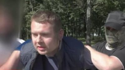 У Білорусі затримали поляка, який нібито збирав дані про військові навчання "Запад"