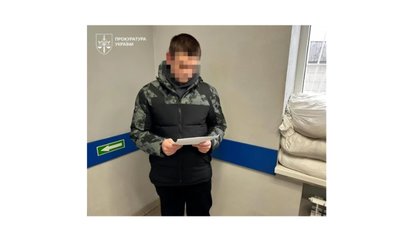 15-річного підлітка підозрюють у серії зґвалтувань хлопчиків 10-12 років на Харківщині