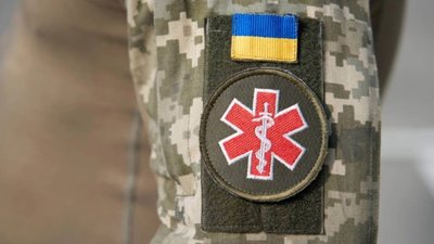 Львівська лікарка, підозрювана у смерті 5-річного хлопчика, мобілізувалася до ЗСУ