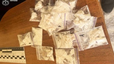 Мешканця Новояворівська судитимуть за торгівлю наркотиками «на будь-який смак»