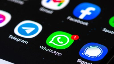 Розвідка заявила про масштабну атаку російських хакерів у Signal і WhatsApp