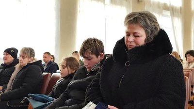 Трьох захисників зі Львівщини посмертно відзначили нагородами