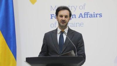 Президент України готовий до зустрічі з Путіним будь-якого дня - речник МЗС