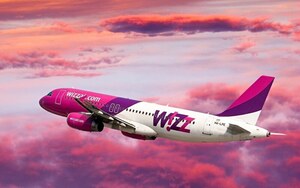 Лоукост Wizz Air оголосив про дводенний розпродаж квитків зі Львова по знижці