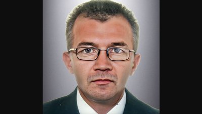 У вівторок Львівська громада попрощається з воїном Ігорем Березенським