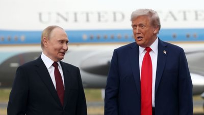 Венс уточнив, чому Трампу потрібні розмови з Путіним
