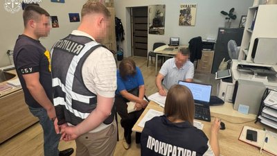 У Львові судитимуть головну бухгалтерку дитячої лікарні