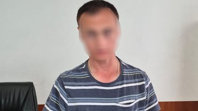 Житель Львова ножем намагався вбити свого знайомого