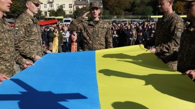 19 липня Львів попрощається з трьома загиблими захисниками