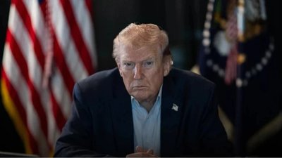 Трамп очікує угоду з Іраном за "день-два"