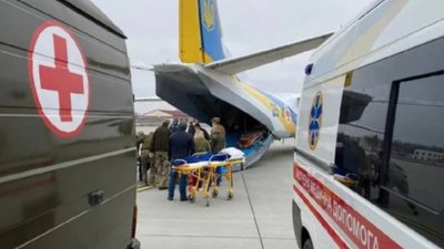 Кабмін спростив процедуру проходження ВЛК для військових