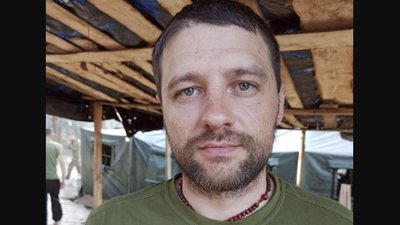 Підтверджено загибель Героя зі Львівщини, який понад рік вважався безвісти зниклим