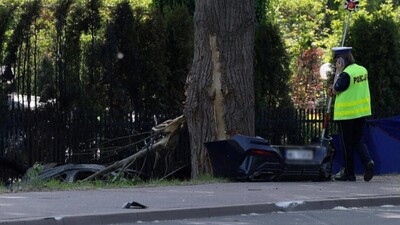 У Польщі сталася смертельна ДТП, серед загиблих є українці