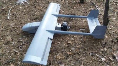 Сили оборони України навмисно не спрямовували жодних безпілотників у бік Болгарії, - Тихий