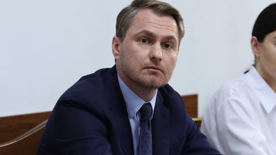 Генпрокурор особисто підтримує обвинувачення у ДТП співробітника прокуратури Андрія Молочного