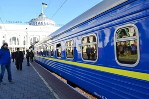 Графік евакуаційних потягів по Україні та за кордон на 7 березня