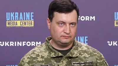 Окупанти запустили ІПСО перед нічним ракетним обстрілом