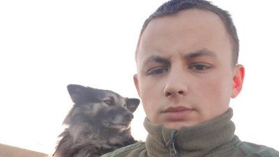 З російського полону повернувся молодий воїн зі Львівщини