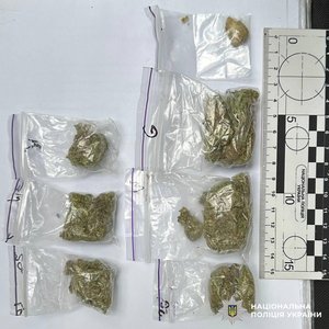 Фото: ГУНП у Львівській області