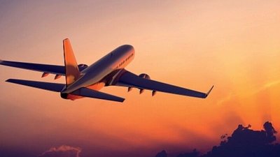 Уряд створив Міжвідомчий координаційний центр для підготовки відновлення авіасполучення