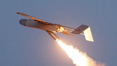 У Києві РФ зруйнувала американський завод, де виробляли дрони