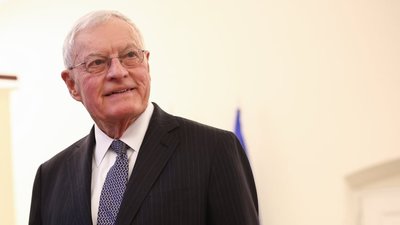 Келллог поїде до лукашенка, щоб допомогти розпочати мирні переговори щодо російсько-української війни