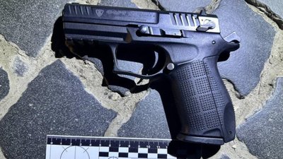 У центрі Тернополя сталася бійка зі стріляниною