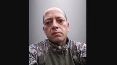 У суботу Львів попрощається з воїном Тарасом Вовканичем