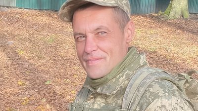 Львівщина попрощається з Героєм Романом Куприком