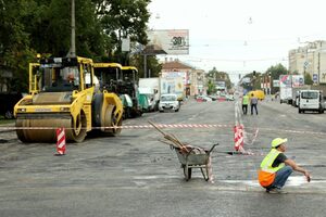 Погода внесла свої корективи: відкриття мосту на Городоцькій відтерміновується