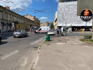 До уваги львів’ян: у місті розпочалися раптові антитерористичні навчання