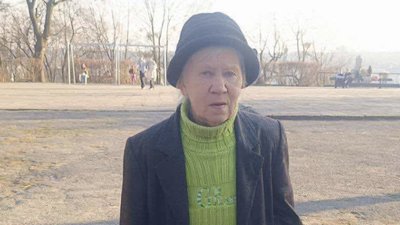 У Львівській області безвісти зникла жінка