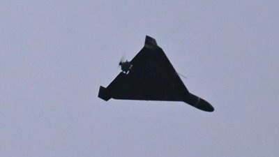 Поблизу Львова внаслідок російського удару пошкодежно 9 будинків