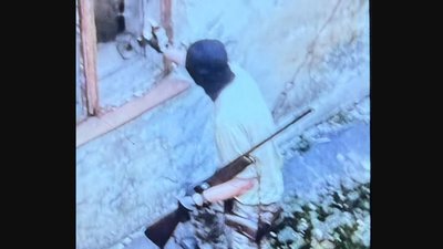 У Львові затримали чоловіка, який погрожував людям вбивством