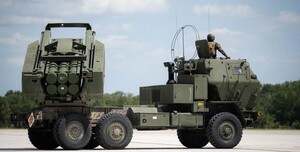 У США повідомили, скільки ще установок «HIMARS» та РСЗВ можуть передати Україні