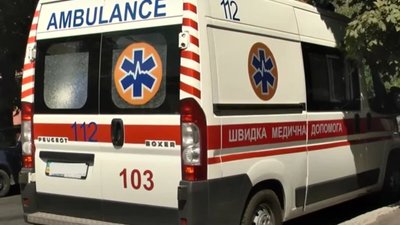 На Львівщині чадним газом отруїлися батько та 17-річна донька