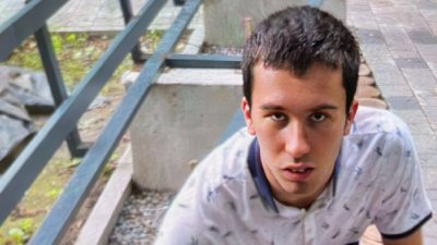 Увага! У Львові безвісти зник 21-річний хлопець