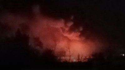 ЗСУ уразили склад морських безекіпажних катерів, залізничні мости та підрозділ РЕР ЧФ рф